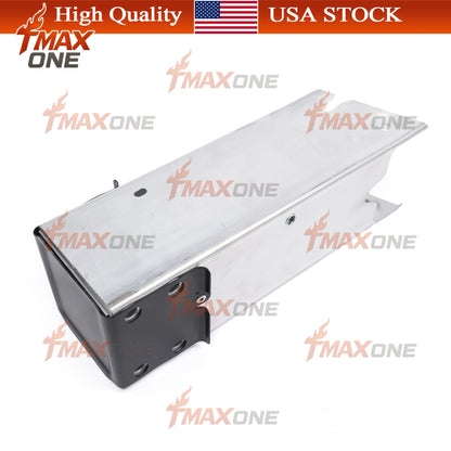 Tmaxone Front Crush Can Assembly Left Driver Side for Tesla Model 3 2017-2023 1088148-00-F - Image 2