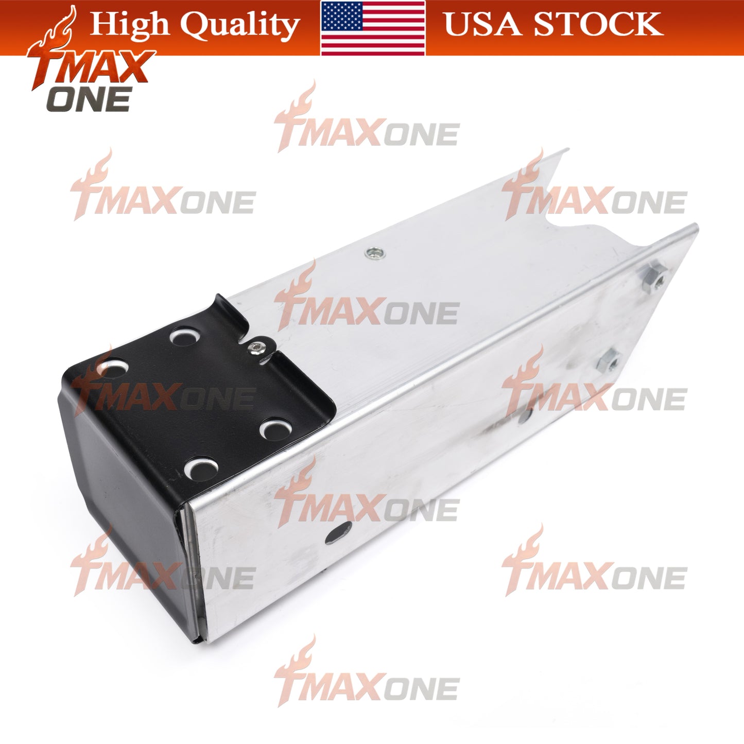 Tmaxone Front Crush Can Assembly Left Driver Side for Tesla Model 3 2017-2023 1088148-00-F - Image 3