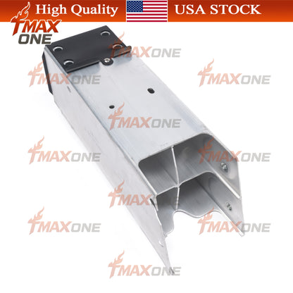 Tmaxone Front Crush Can Assembly Left Driver Side for Tesla Model 3 2017-2023 1088148-00-F - Image 6