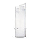 Front Crush Can Assembly Left Driver Side for Tesla Model 3 2017-2023 1088148-00-F