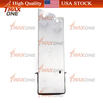 Tmaxone Front Crush Can Assembly Right Passenger Side for Tesla Model 3 2017-2023 1088149-00-F - Image 1