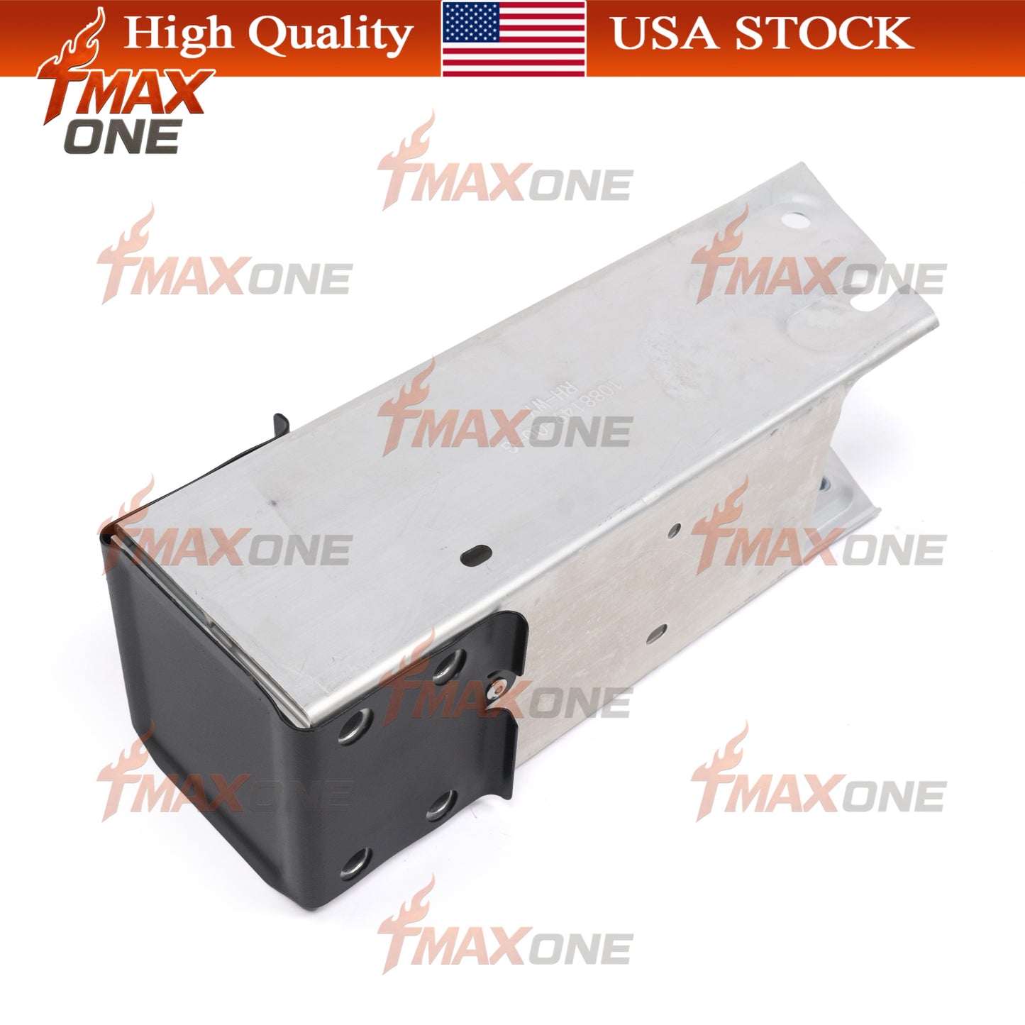 Tmaxone Front Crush Can Assembly Right Passenger Side for Tesla Model 3 2017-2023 1088149-00-F - Image 2