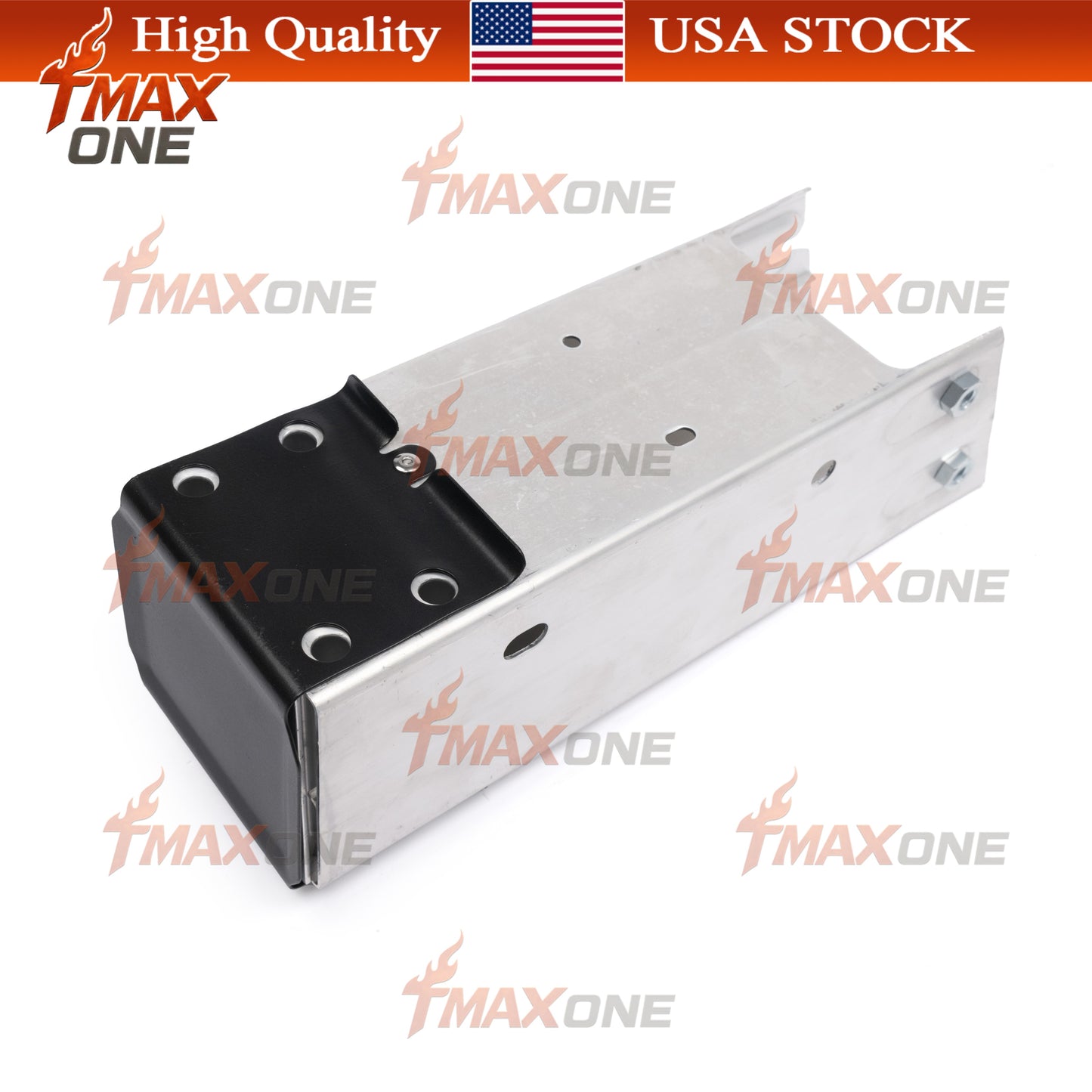 Tmaxone Front Crush Can Assembly Right Passenger Side for Tesla Model 3 2017-2023 1088149-00-F - Image 3