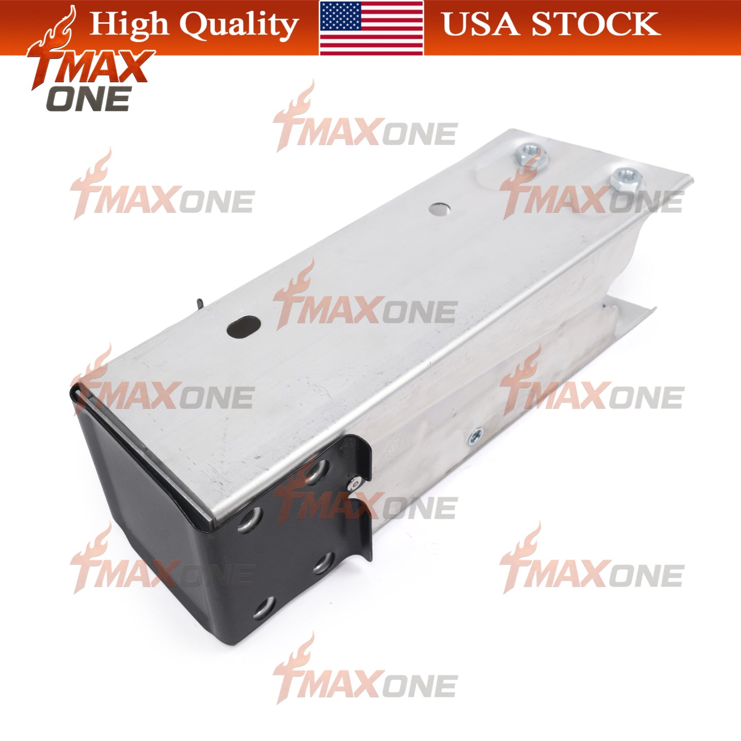 Tmaxone Front Crush Can Assembly Right Passenger Side for Tesla Model 3 2017-2023 1088149-00-F - Image 4