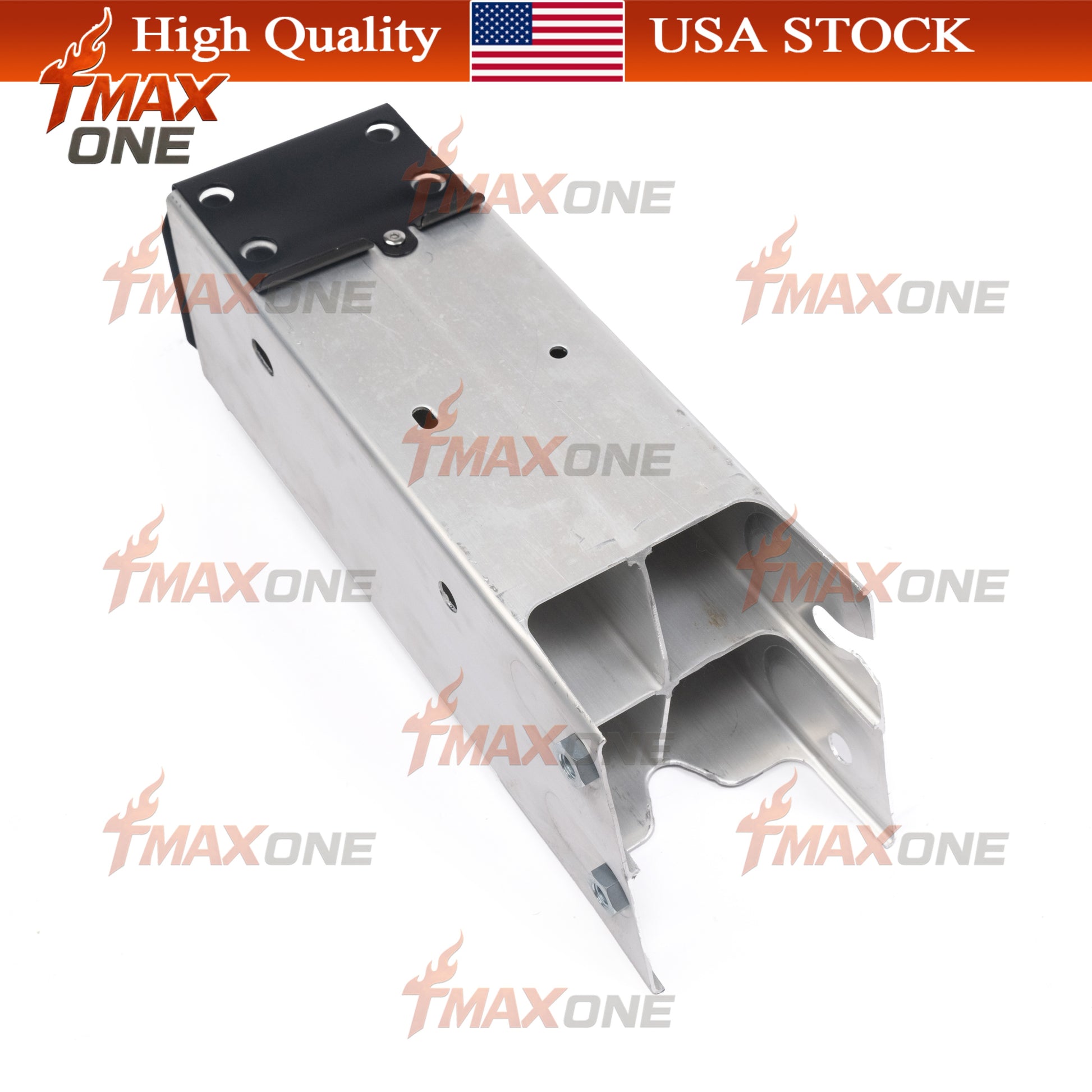 Tmaxone Front Crush Can Assembly Right Passenger Side for Tesla Model 3 2017-2023 1088149-00-F - Image 6