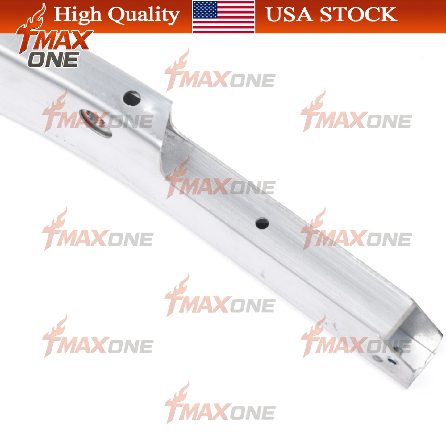 Tmaxone Front Bumper Beam Assembly for Tesla Model 3 2017-2023 1104667-99-J 1104667-00-K - Image 5