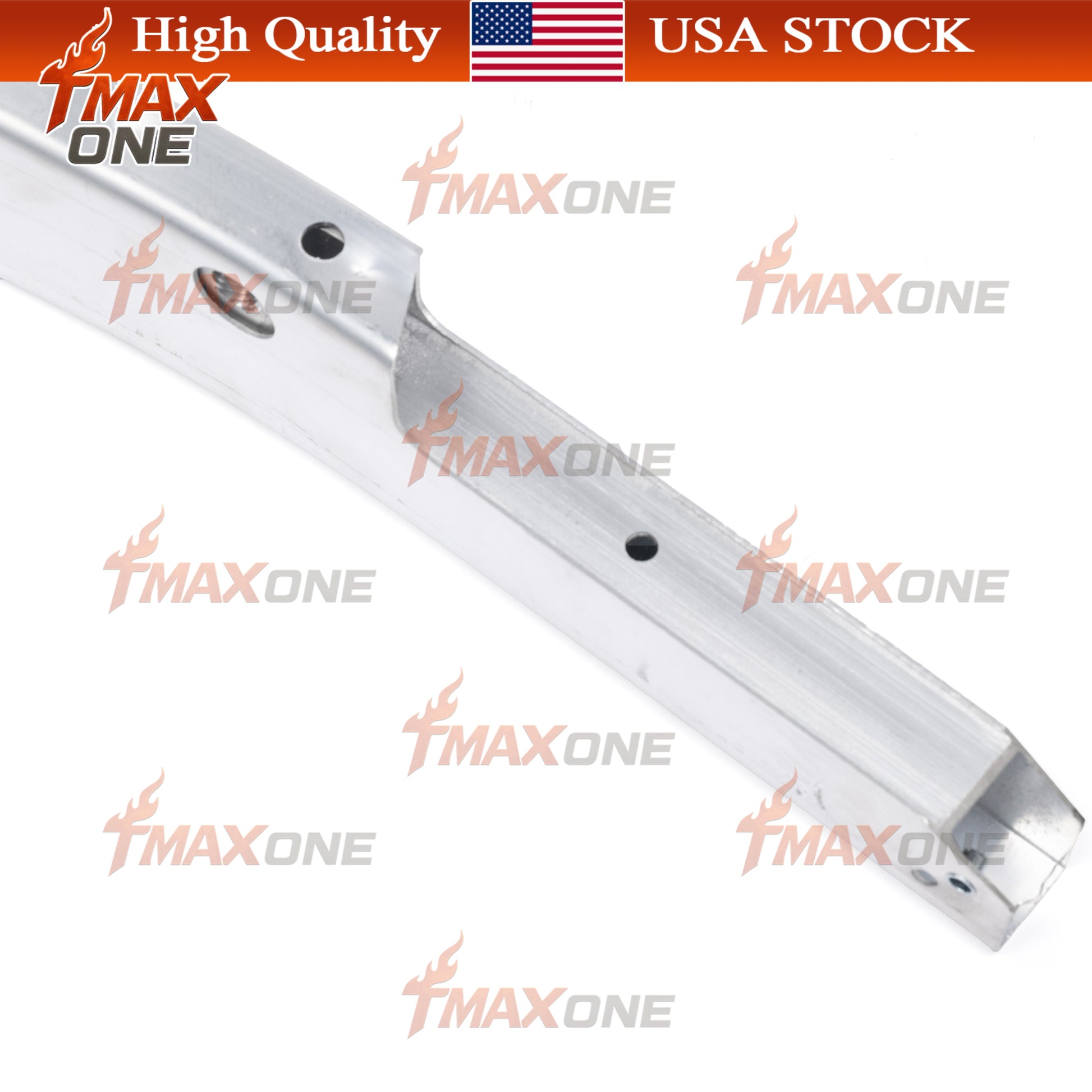 Tmaxone Front Bumper Beam Assembly for Tesla Model 3 2017-2023 1104667-99-J 1104667-00-K - Image 5