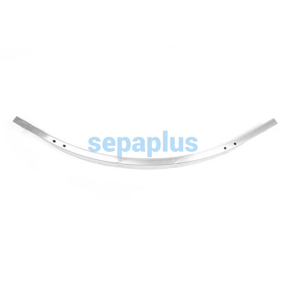 Front Bumper Beam Assembly for Tesla Model 3 2017-2023 1104667-99-J 1104667-00-K