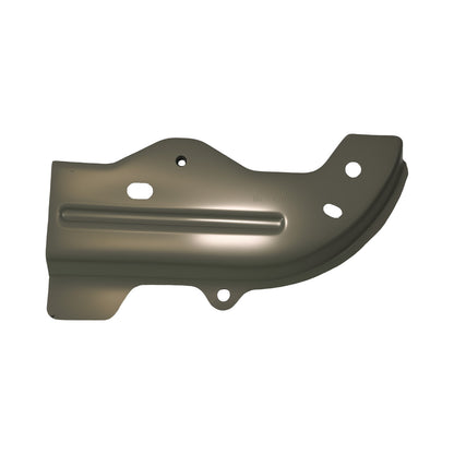 FENDER AND LAMP SUPPORT - LEFT For Model 3 2017-2025