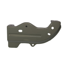 FENDER AND LAMP SUPPORT - LEFT For Model 3 2017-2025