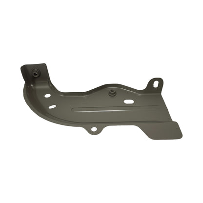 FENDER AND LAMP SUPPORT - LEFT For Model 3 2017-2025