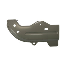 FENDER AND LAMP SUPPORT - Right For Model 3 2017-2023