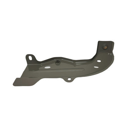 FENDER AND LAMP SUPPORT - Right For Model 3 2017-2023