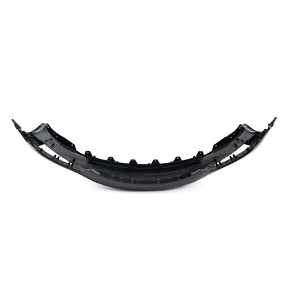 Front Bumper Fascia Unpainted Without Parking Assist Brackets for Tesla Model 3 2017-2023