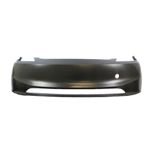 FRONT FASCIA - UNPAINTED for New Model 3