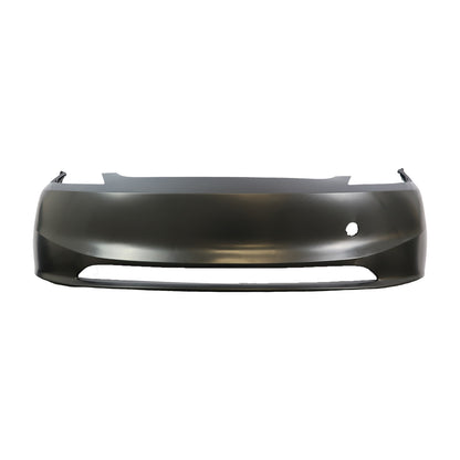 FRONT FASCIA - UNPAINTED for New Model 3