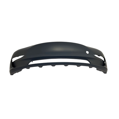 OPT OEM Tesla Model 3 Front Bumper With Primer - Without Sensor Model