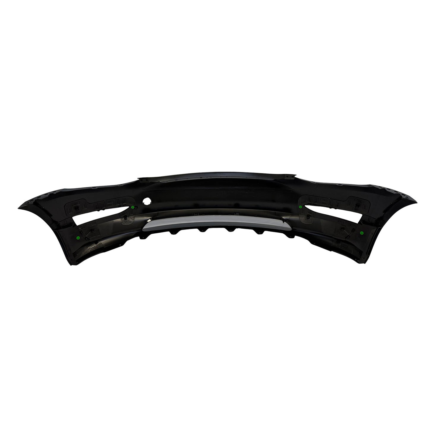 OPT OEM Tesla Model 3 Front Bumper With Primer - Without Sensor Model