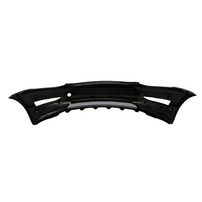 OPT OEM Tesla Model 3 Front Bumper With Primer - Without Sensor Model