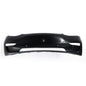 Front Bumper Fascia Unpainted with Parking Assist Brackets for Tesla Model 3 2017-2023 1916697-S0-A 1084168-S0-E