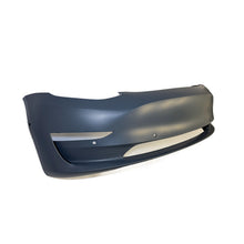 OEM Tesla Model 3 Front Bumper With Primer - With Sensor Model 2017-2023