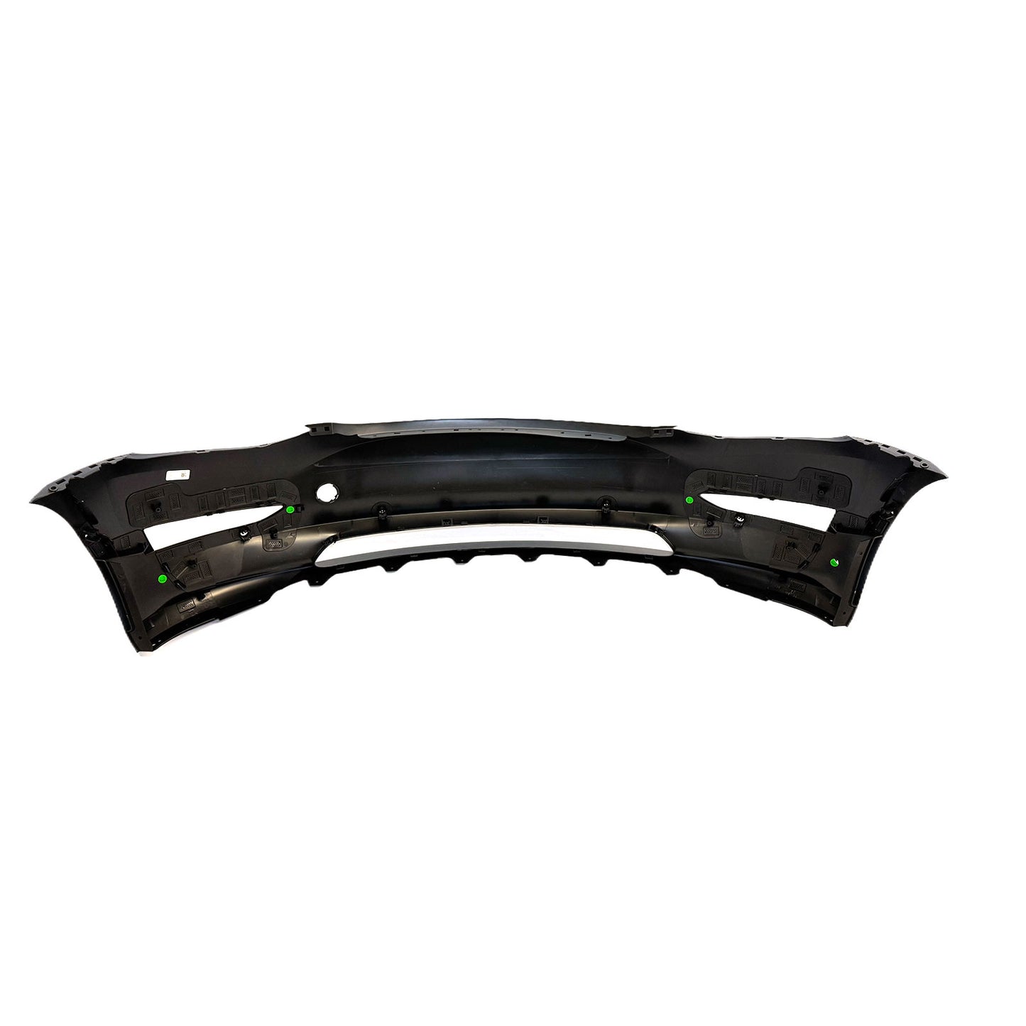 OEM Tesla Model 3 Front Bumper With Primer - With Sensor Model 2017-2023