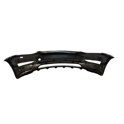 OEM Tesla Model 3 Front Bumper With Primer - With Sensor Model 2017-2023