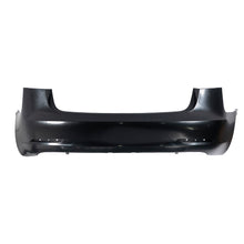 Rear Bumper Fascia Unpainted Without Parking Brackets for Tesla Model 3 2017-2023 1083983-S0-I