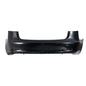 Rear Bumper Fascia Unpainted Without Parking Brackets for Tesla Model 3 2017-2023 1083983-S0-I