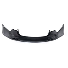Rear Bumper Fascia Unpainted Without Parking Brackets for Tesla Model 3 2017-2023 1083983-S0-I