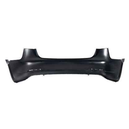Rear Bumper Fascia Unpainted Without Parking Brackets for Tesla Model 3 2017-2023 1083983-S0-I