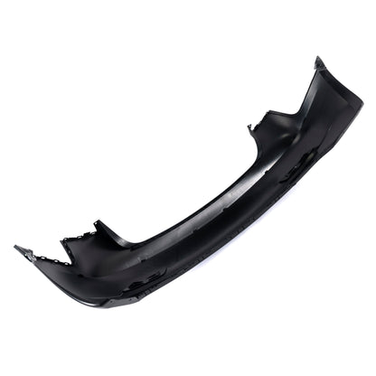Rear Bumper Fascia Unpainted Without Parking Brackets for Tesla Model 3 2017-2023 1083983-S0-I