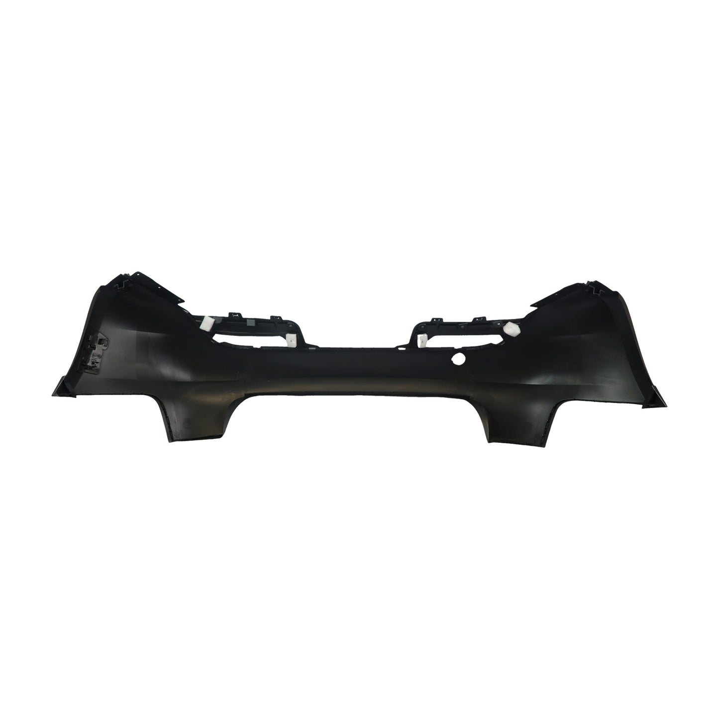 REAR UPPER FASCIA UNPAINTED for New Model 3