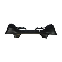 REAR UPPER FASCIA UNPAINTED for New Model 3