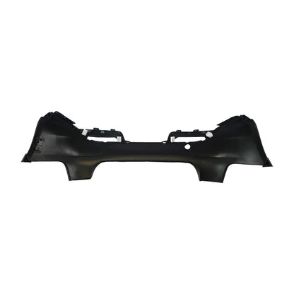 REAR UPPER FASCIA UNPAINTED for New Model 3