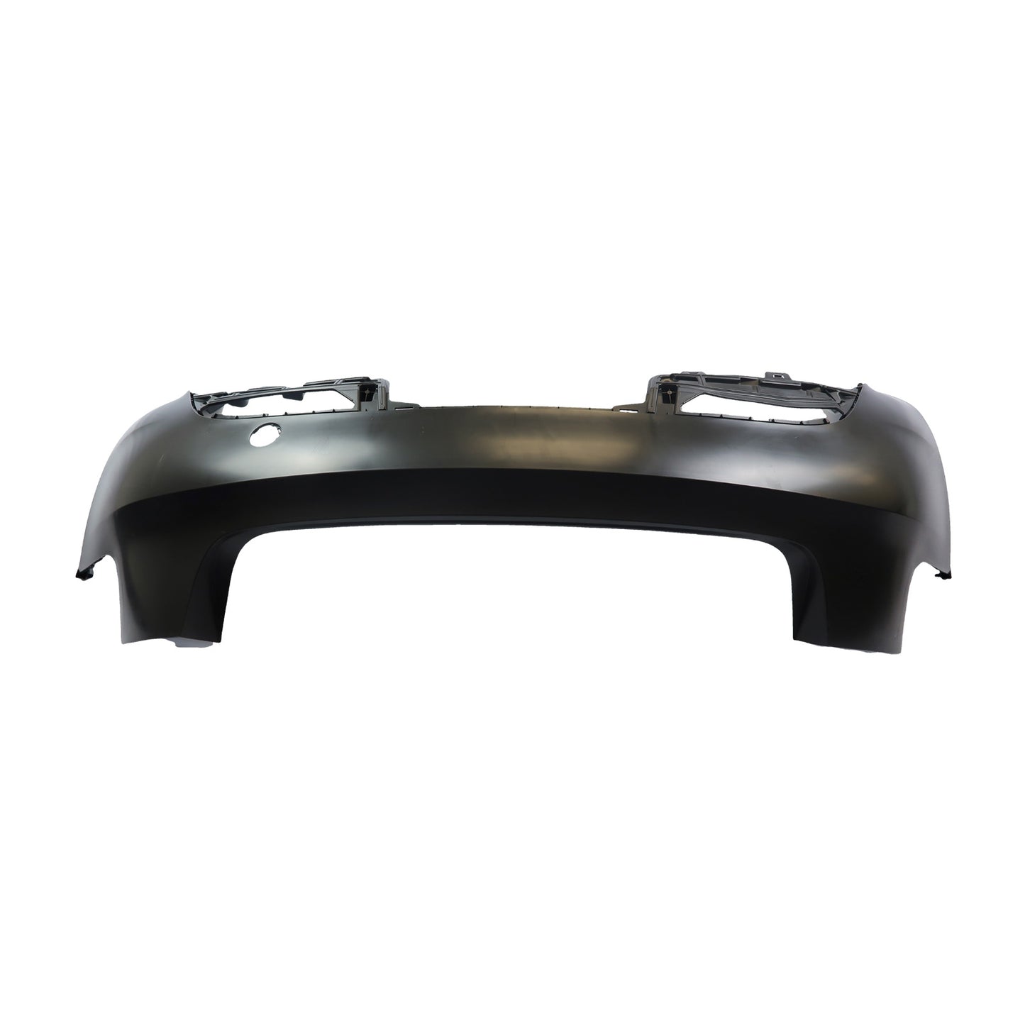 REAR UPPER FASCIA UNPAINTED for New Model 3