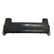 OPT OEM Tesla Model 3 Rear Bumper with Primer, Without Sensor Model 1083983-S0-I