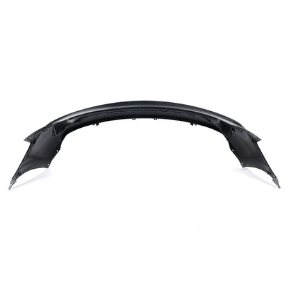 Rear Bumper Fascia Unpainted with Parking Assist Brackets for Tesla Model 3 2017-2023 1916698-S0-A