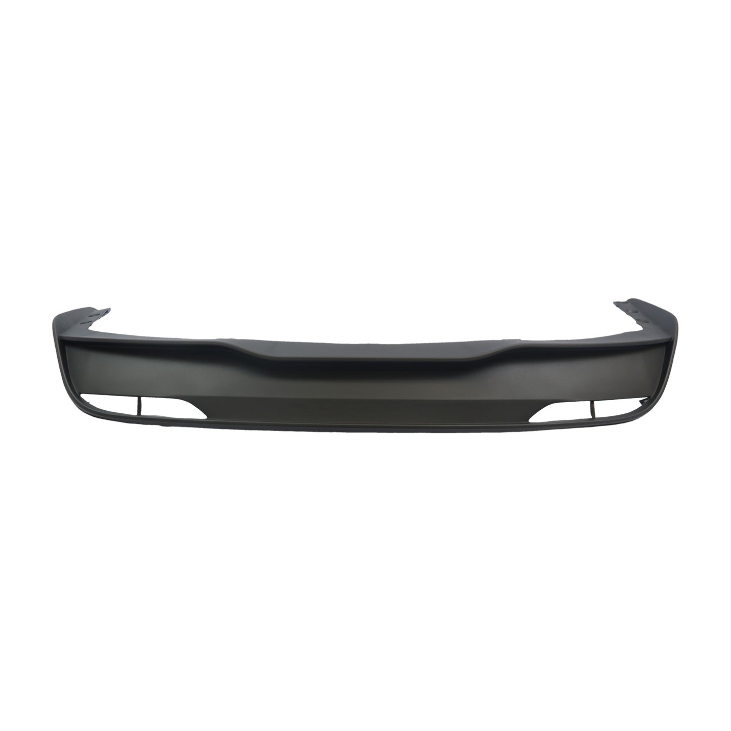 REAR LOWER FASCIA ASSEMBLY - BASE for New Model 3 W/O PERFORMANCE