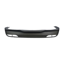 REAR LOWER FASCIA ASSEMBLY - BASE for New Model 3 W/O PERFORMANCE