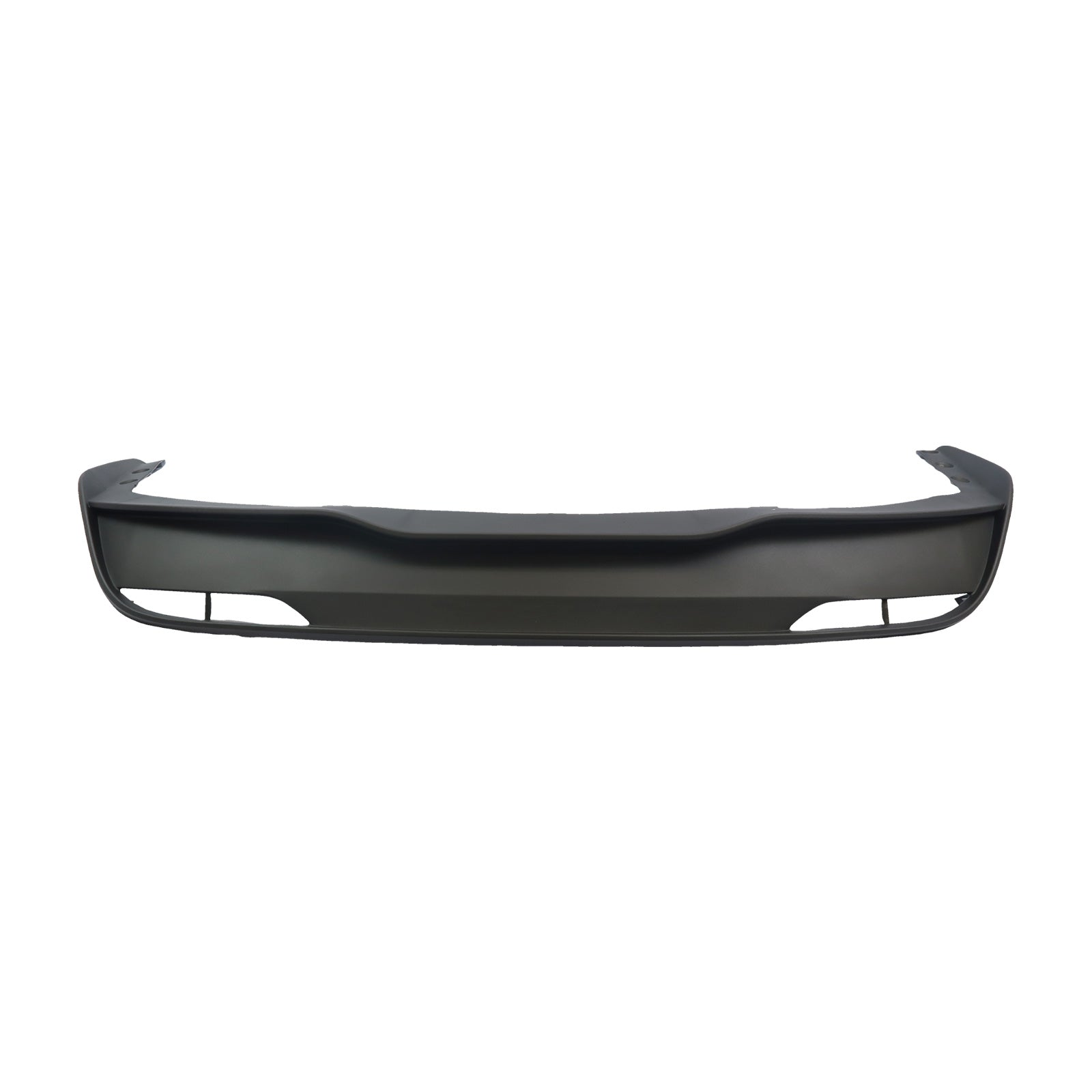 REAR LOWER FASCIA ASSEMBLY - BASE for New Model 3 W/O PERFORMANCE