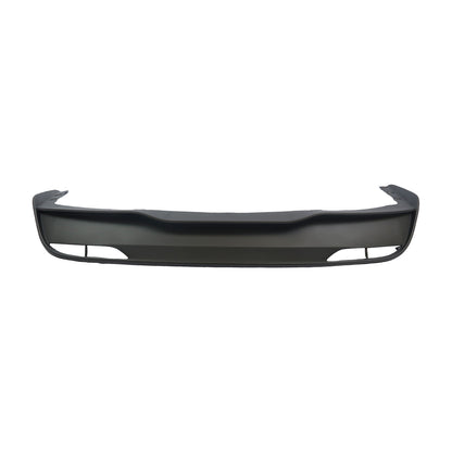 REAR LOWER FASCIA ASSEMBLY - BASE for New Model 3 W/O PERFORMANCE