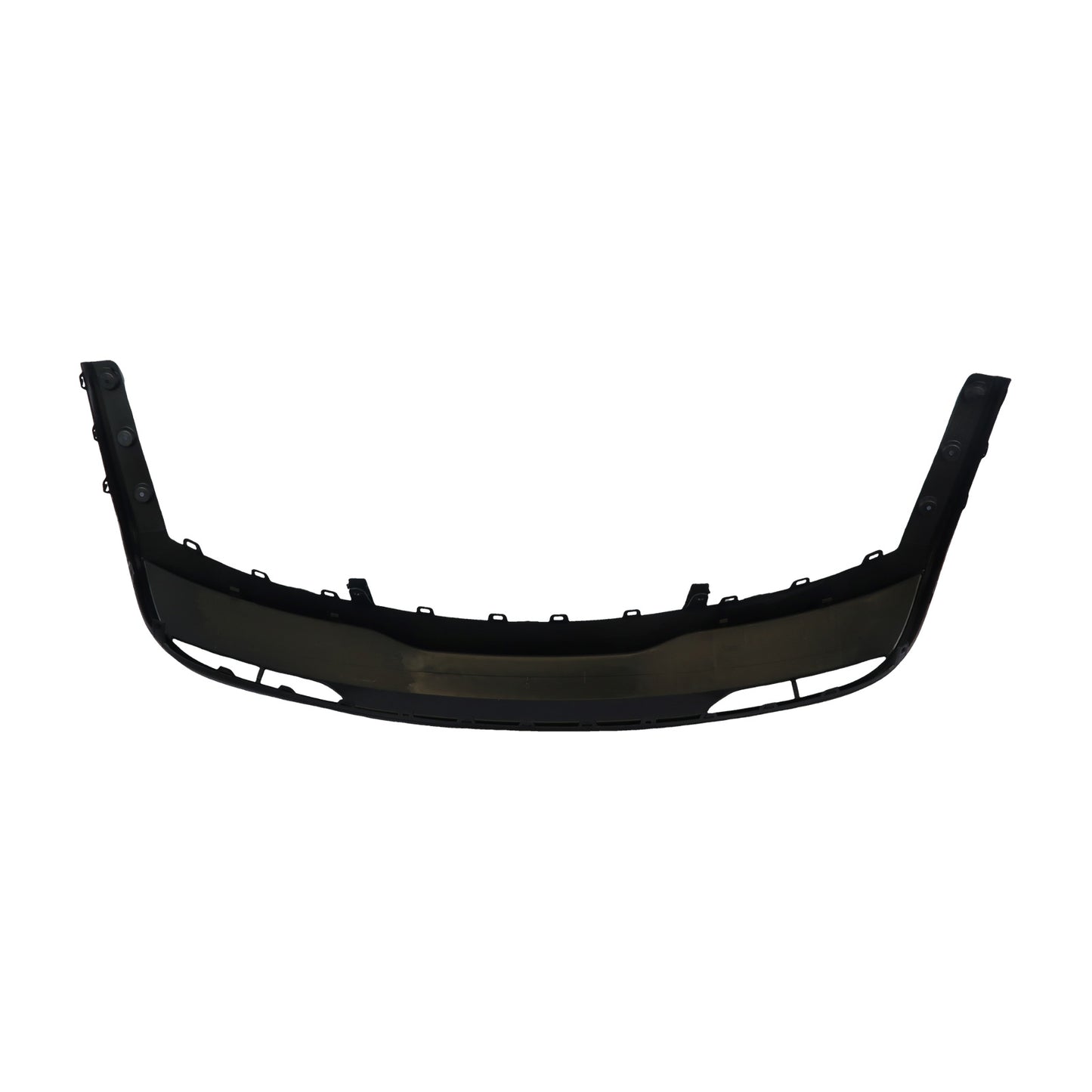 REAR LOWER FASCIA ASSEMBLY - BASE for New Model 3 W/O PERFORMANCE