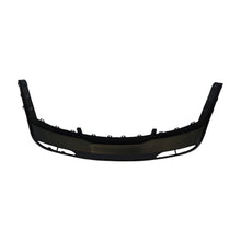 REAR LOWER FASCIA ASSEMBLY - BASE for New Model 3 W/O PERFORMANCE