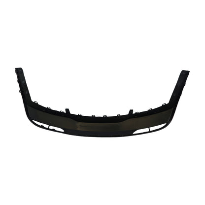 REAR LOWER FASCIA ASSEMBLY - BASE for New Model 3 W/O PERFORMANCE
