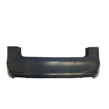 OPT OEM Tesla Model 3 Rear Bumper with Primer - With Sensor Model 1916698-S0-A