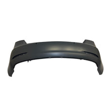 OPT OEM Tesla Model 3 Rear Bumper with Primer - With Sensor Model 1916698-S0-A
