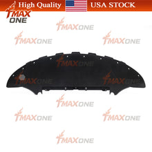 Tmaxone Front Bumper Lower Valance for Tesla Model 3 2017-2023 1084174-00-D - Image 1