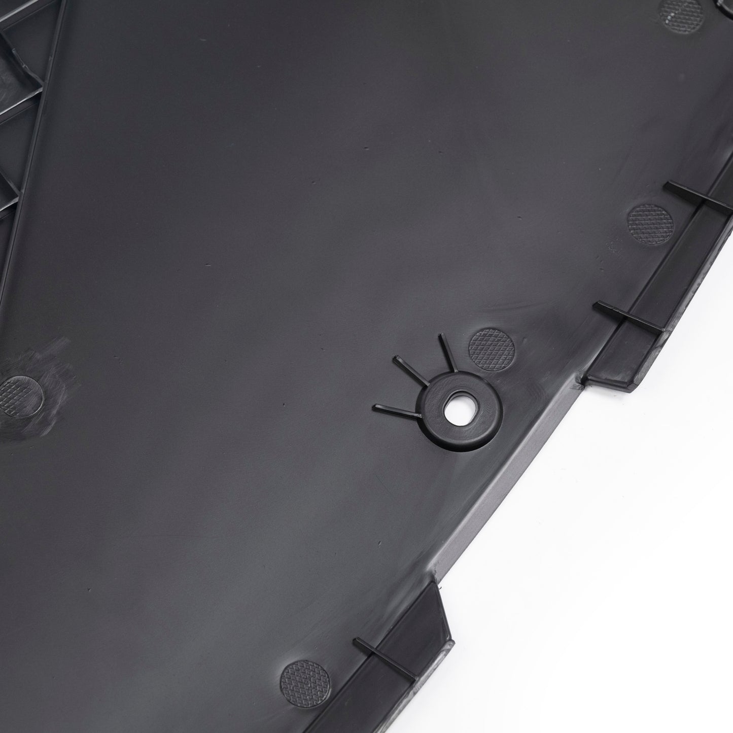 Front Bumper Lower Valance for Tesla Model 3 2017-2023