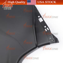 Tmaxone Rear Bumper Lower Valance for Tesla Model 3 2017-2023 1137819-00-A - Image 2